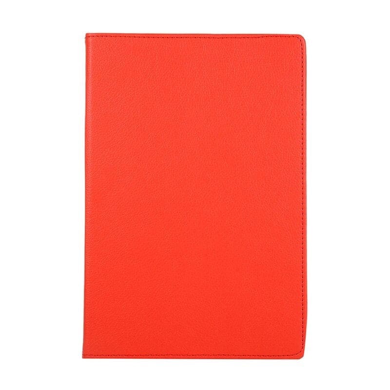 Cover for Samsung Galaxy Tab S9 11” (2023) - X710/X716B (Red) 9eight5