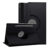 Cover for Samsung Galaxy Tab S9 FE Plus 12.4” (2023) - X610/X616B (Black)