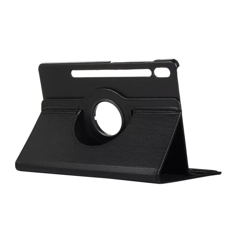 Black Cover for Samsung Galaxy Tab S9 Ultra 14.6” (2023) - X910/X916B 9eight5