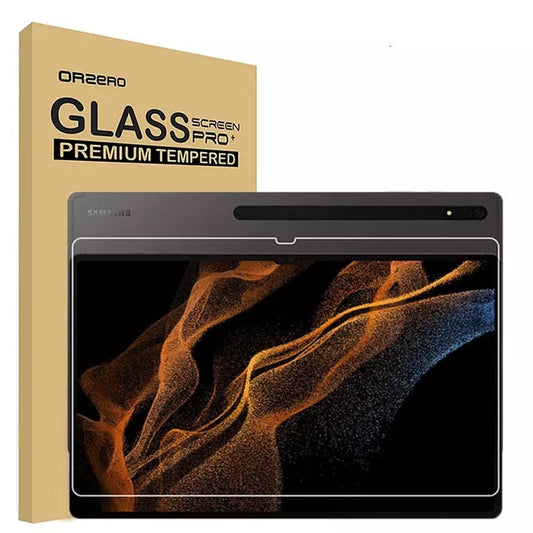 Cover for Samsung Galaxy Tab S9 Ultra 14.6” (2023) - X910/X916B (Pack of 2) 9eight5