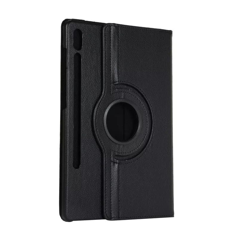 Black Cover for Samsung Galaxy Tab S9 Ultra 14.6” (2023) - X910/X916B 9eight5
