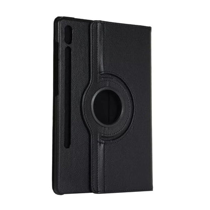 Black Cover for Samsung Galaxy Tab S9 Ultra 14.6” (2023) - X910/X916B 9eight5