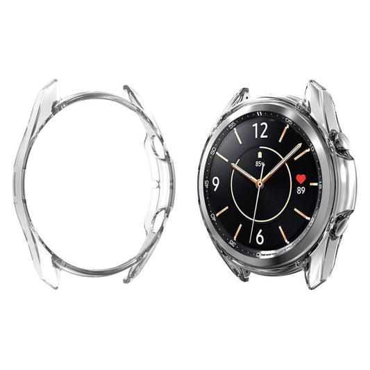 Protective Case for Samsung Galaxy Watch 3 (41mm) (Clear) That Watch Shop