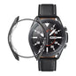 Protective Case for Samsung Galaxy Watch 3 (41mm) (Black) Habicare