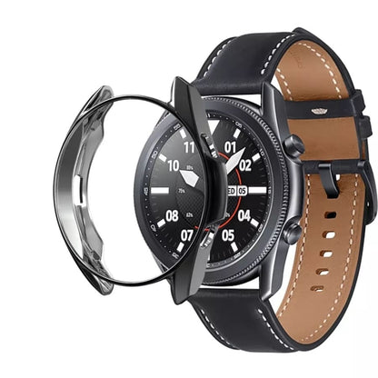 Protective Case for Samsung Galaxy Watch 3 (45mm) (Black) That Watch Shop