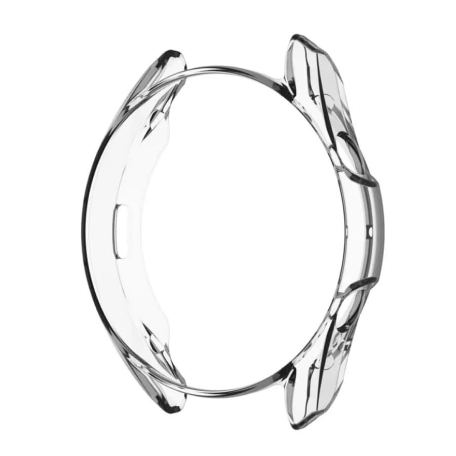 Protective Case for Samsung Galaxy Watch 3 (45mm) (Clear) That Watch Shop