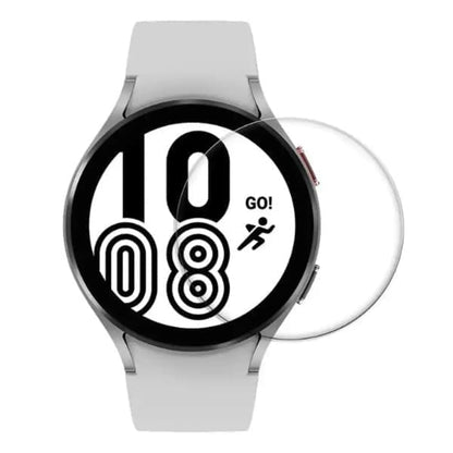 Screen Protectors for Samsung Galaxy Watch 4 (40mm) (Pack of 2) That Watch Shop