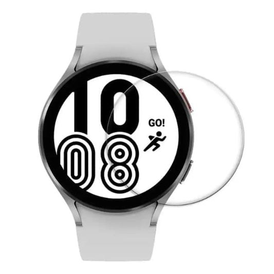 Screen Protectors for Samsung Galaxy Watch 4 (40mm) (Pack of 2) That Watch Shop