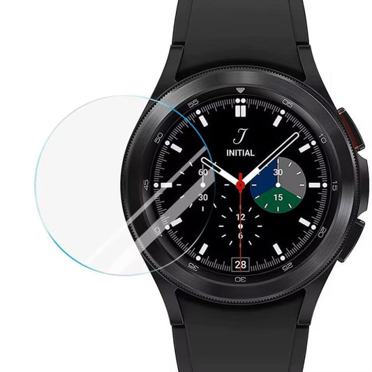 Tempered glass Screen Protector for Samsung Galaxy Watch 4 Classic (42mm) That Watch Shop