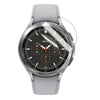 Hydrogel Screen Protectors for Samsung Galaxy Watch 4 Classic (42mm) (Pack of 6)
