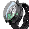 Protective Case for Samsung Galaxy Watch 4 Classic (46mm) (Black)
