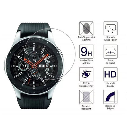 Screen Protector for Samsung Galaxy Watch (42mm) That Watch Shop