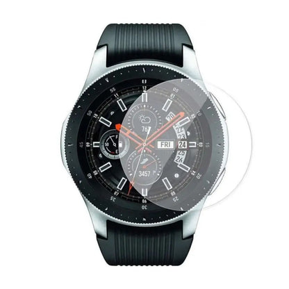 Screen Protectors for Samsung Galaxy Watch (42mm) (Pack of 5) Habicare