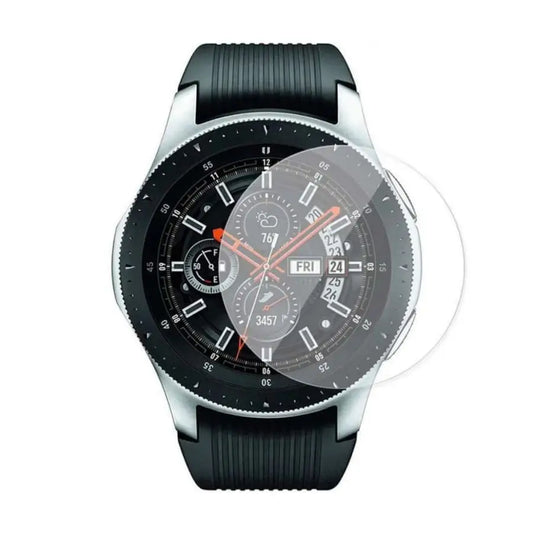 Screen Protectors for Samsung Galaxy Watch (42mm) (Pack of 5) Habicare