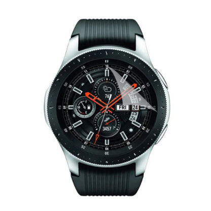 Hydrogel Screen Protectors for Samsung Galaxy Watch (46mm) (Pack of 6) That Watch Shop