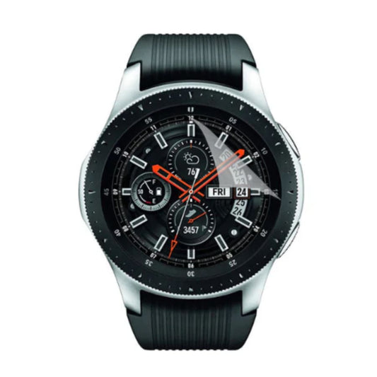 Hydrogel Screen Protectors for Samsung Galaxy Watch (46mm) (Pack of 6) That Watch Shop