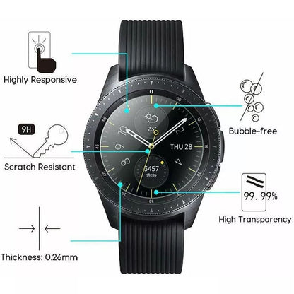 Screen Protector for Samsung Galaxy Watch (46mm) That Watch Shop