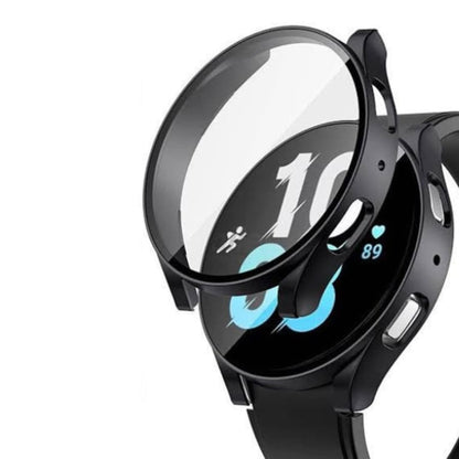Protective Case for Samsung Galaxy Watch 5 (40mm) (Black) That Watch Shop
