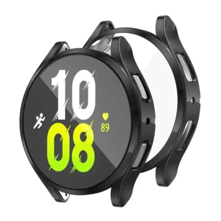 Protective Case for Samsung Galaxy Watch 5 (40mm) (Black) Habicare