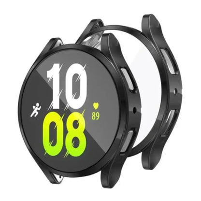 Protective Case for Samsung Galaxy Watch 5 (40mm) (Black) Habicare