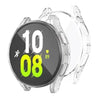 Protective Case for Samsung Galaxy Watch 5 (40mm) (Clear)