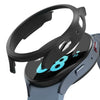 Protective Case for Samsung Galaxy Watch 5 (44mm) (Black)