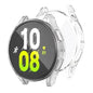 Protective Case for Samsung Galaxy Watch 5 (44mm) (Clear) Habicare