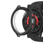 Protective Case for Samsung Galaxy Watch 5 Pro (45mm) (Black) Habicare