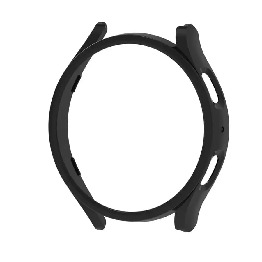 Protective Case for Samsung Galaxy Watch 5 Pro (45mm) (Black) Habicare