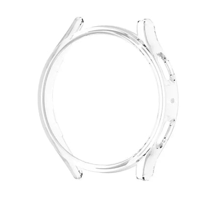 Protective Case for Samsung Galaxy Watch 5 Pro (45mm) (Clear) Habicare