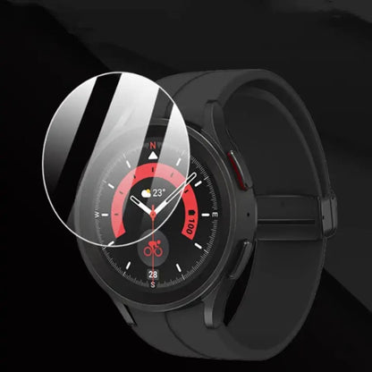 Screen Protectors for Samsung Galaxy Watch 5 Pro (45mm) (Pack of 2) That Watch Shop