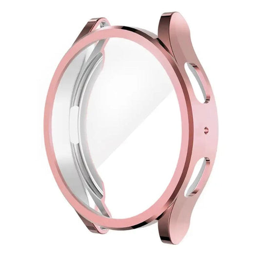 Protective Case for Samsung Galaxy Watch 6 Classic (47mm) (Rosegold)) That Watch Shop