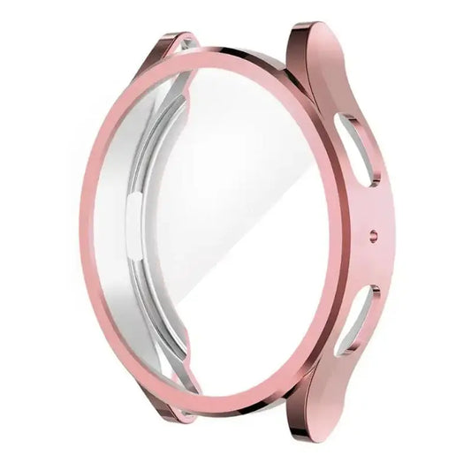 Protective Case for Samsung Galaxy Watch 6 Classic (47mm) (Rosegold) Habicare