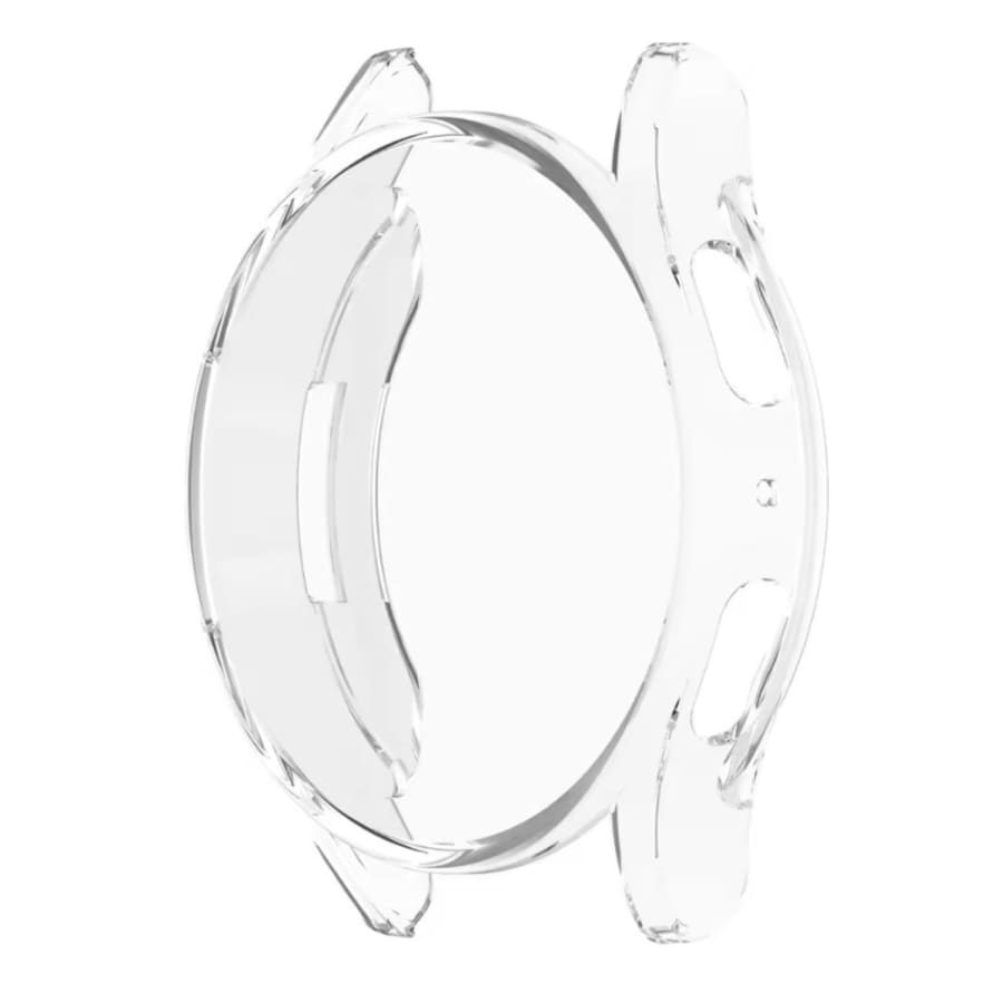 Protective Case for Samsung Galaxy Watch 7 (40mm) (Clear) That Watch Shop