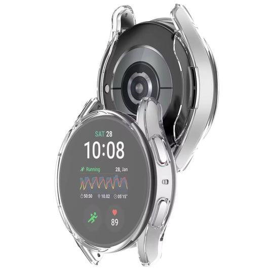Protective Case for Samsung Galaxy Watch 7 (40mm) (Clear) That Watch Shop