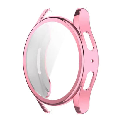 Protective Case for Samsung Galaxy Watch 7 (40mm) (Rosegold) That Watch Shop
