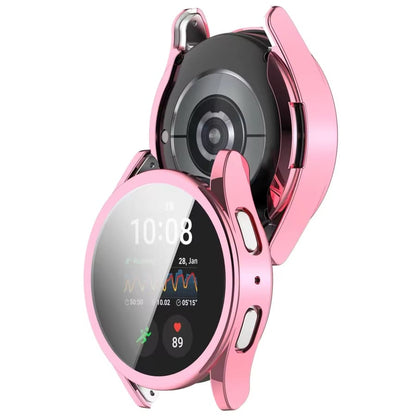 Protective Case for Samsung Galaxy Watch 7 (40mm) (Rosegold) That Watch Shop