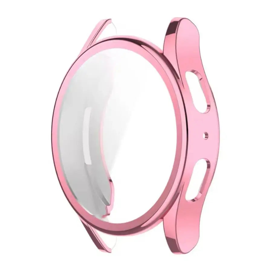 Protective Case for Samsung Galaxy Watch 7 (40mm) (Rosegold) Habicare