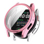Protective Case for Samsung Galaxy Watch 7 (44mm) (Rosegold) Habicare
