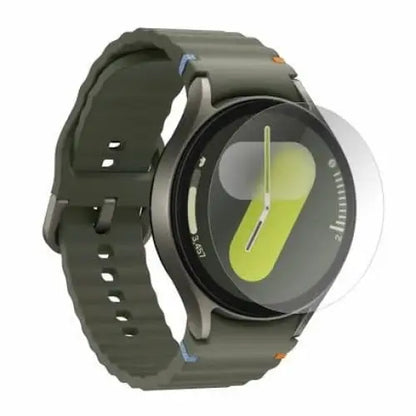 Screen Protectors for Samsung Galaxy Watch 7 (44mm) (Pack of 5) Habicare