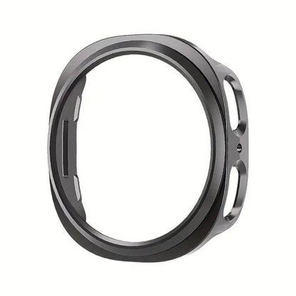 Protective Case for Samsung Galaxy Watch 8 (40mm) (Black) That Watch Shop