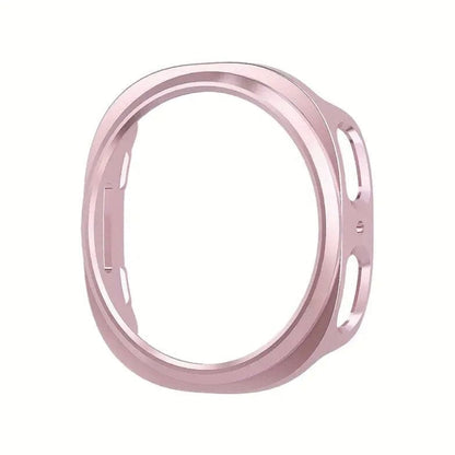 Protective Case for Samsung Galaxy Watch 8 (40mm) (Pink) That Watch Shop
