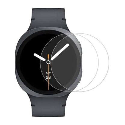 Clear Screen Protector for Samsung Galaxy Watch 8 (40mm) That Watch Shop