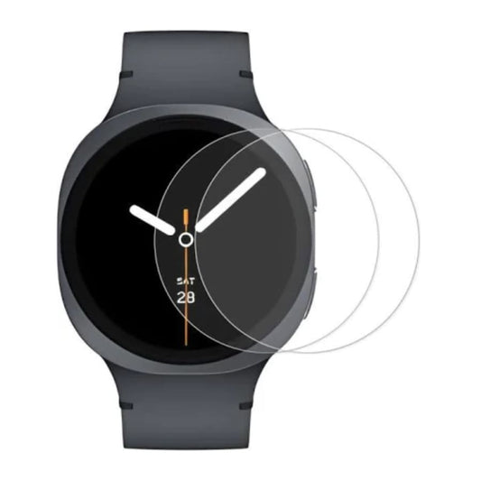 Clear Screen Protector for Samsung Galaxy Watch 8 (40mm) That Watch Shop