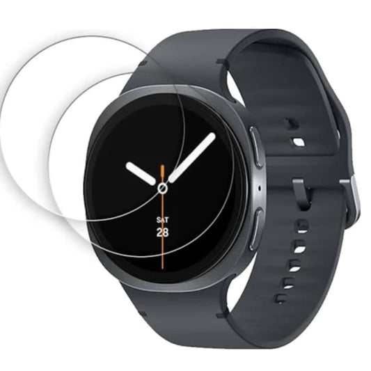 Screen Protectors for Samsung Galaxy Watch 8 (44mm) (Set of 2) That Watch Shop