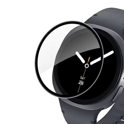 Screen Protectors for Samsung Galaxy Watch 8 Classic (Pack of 2) That Watch Shop