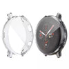Protective Case for Samsung Galaxy Watch Active 2 (40mm) (Clear)