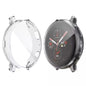 Protective Case for Samsung Galaxy Watch Active 2 (44mm) (Clear) Habicare