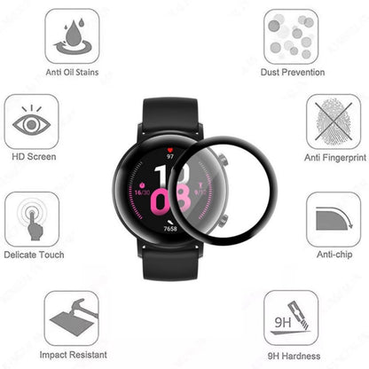 Screen Protector for Samsung Galaxy Watch Active 2 (44mm) That Watch Shop