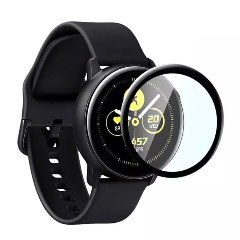 Screen Protectors for Samsung Galaxy Watch Active 2 (44mm) (Pack of 2) That Watch Shop